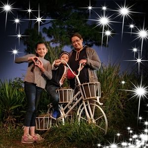 Meet your Posher, Sonia